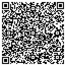 QR code with The Data Base Inc contacts