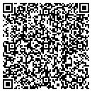 QR code with Hairspray Salon contacts