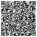 QR code with Through Windows Inc contacts