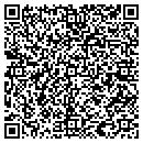 QR code with Tiburon Window Cleaning contacts