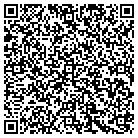 QR code with ISS Intl Security Service Inc contacts