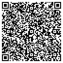 QR code with Tint City contacts