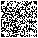 QR code with T C Tree Service Inc contacts