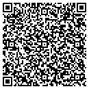 QR code with T D's Tree Service contacts