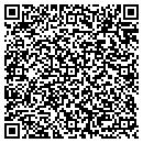 QR code with T D's Tree Service contacts