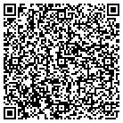 QR code with Hesperia Public Information contacts