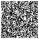 QR code with C Tippit Sewers Hegewisch contacts