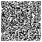 QR code with A & A Contractual Services LLC contacts