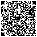 QR code with J & A Solari contacts