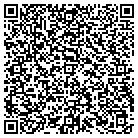 QR code with True View Window Cleaning contacts