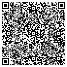 QR code with Henderson Utility Techs contacts
