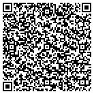 QR code with Valparaiso Tree Service contacts
