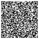QR code with Zhang John contacts