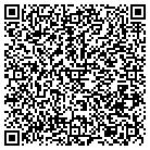 QR code with Wagner's Clean Up Tree Service contacts