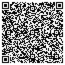 QR code with W G Frazier & Son Inc contacts