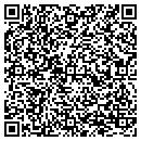 QR code with Zavala Transporte contacts