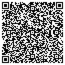 QR code with Zollmans Tree Service contacts