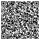 QR code with Hartline Hardware contacts