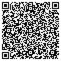 QR code with Mfs Colocate contacts