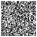 QR code with Auliff's Trees N More contacts