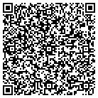 QR code with MT Prospect Public Works contacts