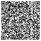 QR code with J Crenshaw Carpentry contacts