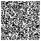 QR code with Jeffrey Wayne Mcfarland contacts