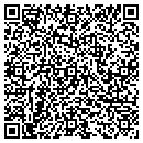 QR code with Wandas Window Cleang contacts