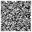 QR code with Jerry Bartz contacts