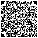 QR code with Amerimail contacts