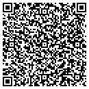 QR code with Raven Express Inc contacts
