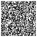 QR code with York Auto Group contacts