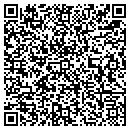 QR code with We DO Windows contacts