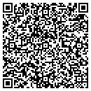 QR code with We DO Windows contacts