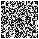 QR code with Z Auto Sales contacts