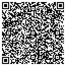 QR code with Anointed House Keeping Service contacts