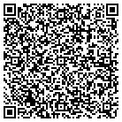 QR code with A & Onsite Service LLC contacts
