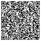 QR code with Usic Locating Service contacts