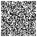 QR code with Avir Forwarding Corp contacts