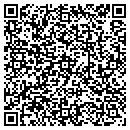 QR code with D & D Tree Service contacts