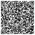 QR code with D & D Tree Service & Firewood contacts