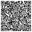 QR code with Auto Vision contacts