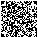 QR code with B P Digital Imaging LLC contacts