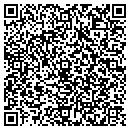 QR code with Rehau Inc contacts