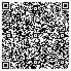 QR code with Hamilton Southeastern Utility contacts