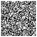QR code with P & S Dispatch Inc contacts