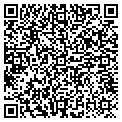 QR code with Cds Services Inc contacts