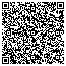 QR code with Haag Tree Service contacts