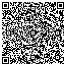 QR code with Haag Tree Service contacts