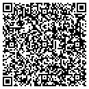 QR code with Hanson Tree Service contacts